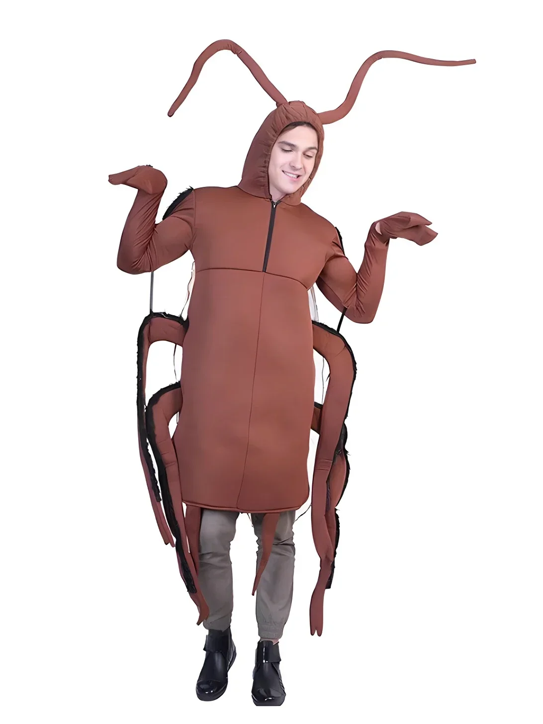 Inflatable Dinosaur Costume Adult - Kostiumy na Halloween dla dorosłych i