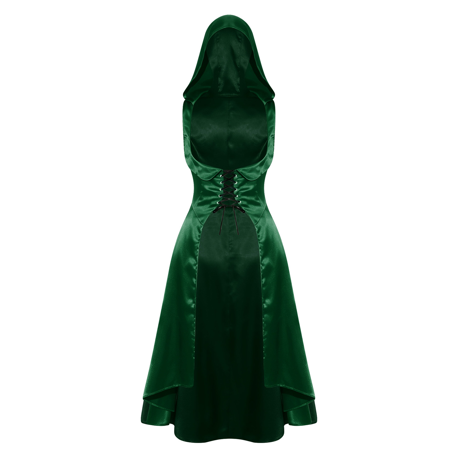 Damska sukienka w stylu średni – Medieval Renaissance Dress Women recenzja i cena