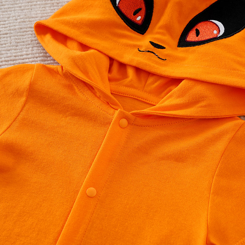 Odzież dla noworodków śliczne  – Spiderman Jumpsuit Kids recenzja i cena