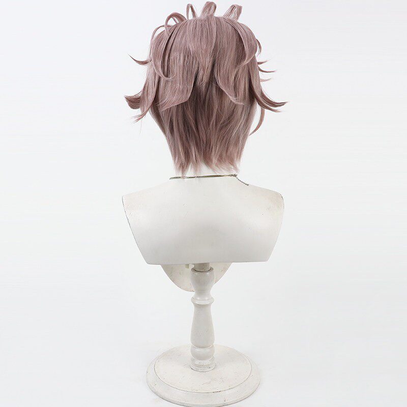 Peruka Cosplay Theresis Arknig – Anime Cosplay Wig Heat Resistant recenzja i cena