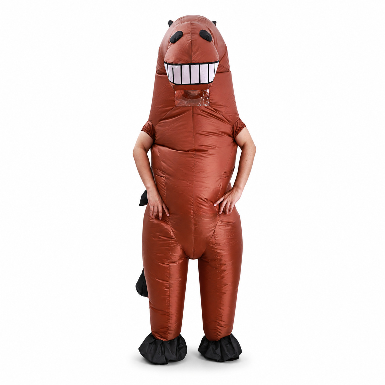 Kostiumy dmuchane konie, kosti – Costumes recenzja i cena