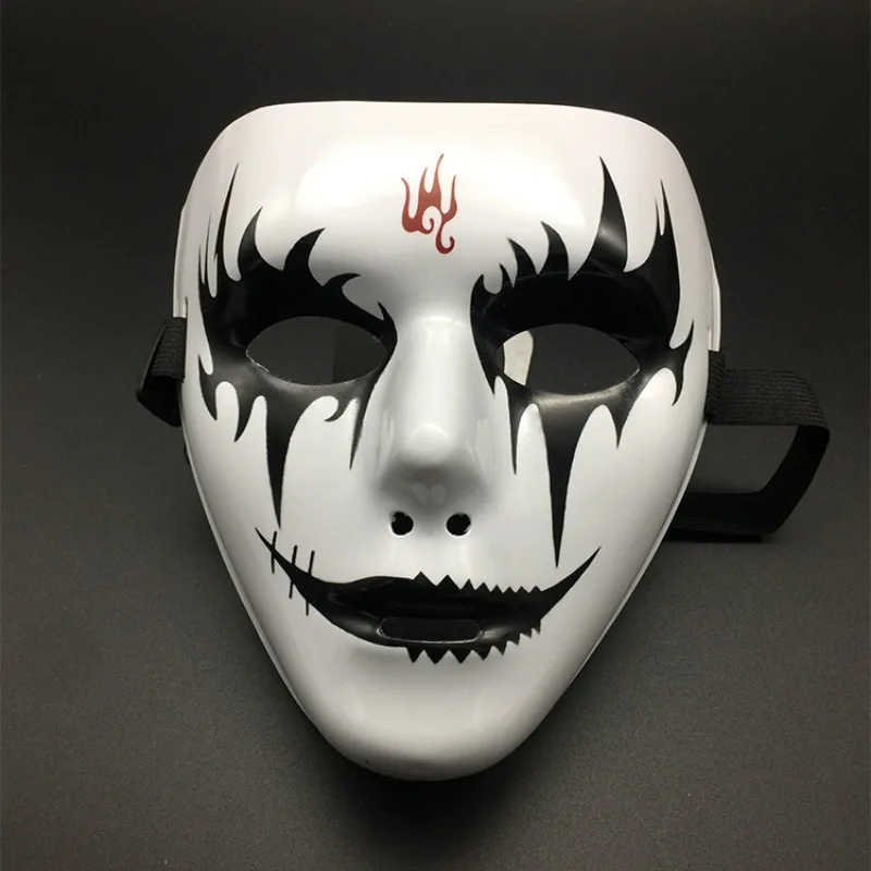Rekwizyty na Halloween Maskara – Led Purge Mask Halloween recenzja i cena