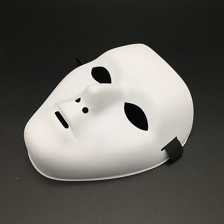 Rekwizyty na Halloween Maskara – Led Purge Mask Halloween recenzja i cena