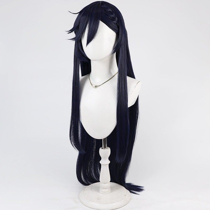 Peruka Cosplay Brunhilde Recor – Anime Cosplay Wig Heat Resistant recenzja i cena