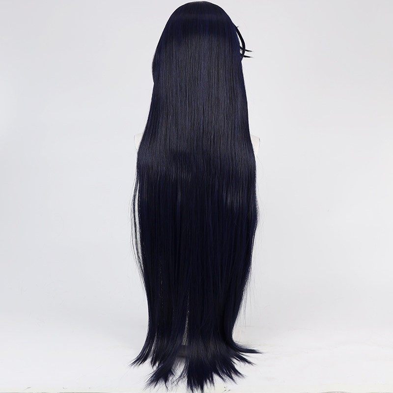 Peruka Cosplay Brunhilde Recor – Anime Cosplay Wig Heat Resistant recenzja i cena
