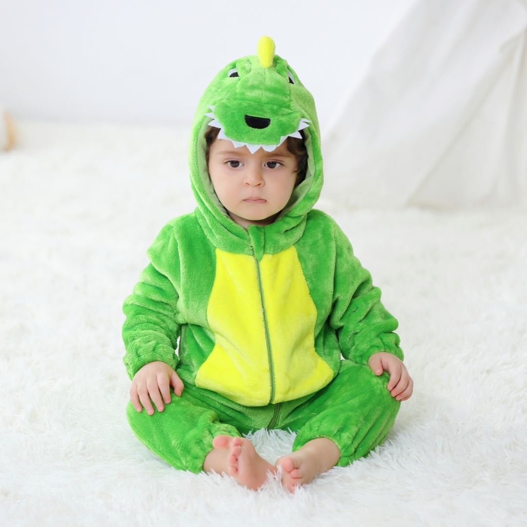 Body niemowlęce z długim rękaw – Spiderman Jumpsuit Kids recenzja i cena