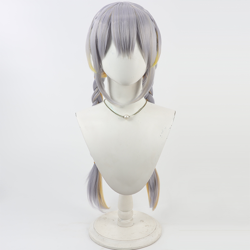Peruka Cosplay Shioriha Ruri V – Anime Cosplay Wig Heat Resistant recenzja i cena