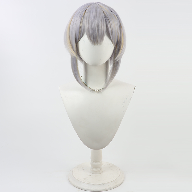 Peruka Cosplay Shioriha Ruri V – Anime Cosplay Wig Heat Resistant recenzja i cena