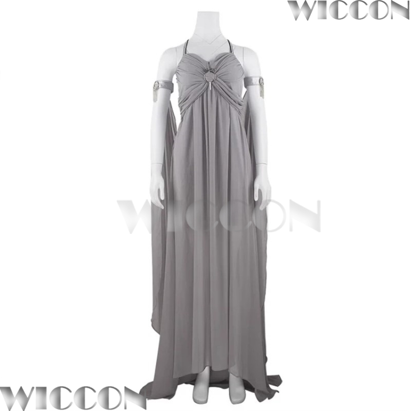 Średniowieczna Suknia Ceremoni – Medieval Renaissance Dress Women recenzja i cena