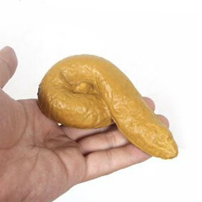 1 SZT. Sztuczne psie odchody,  – Fake Poop Gag Gift recenzja i cena