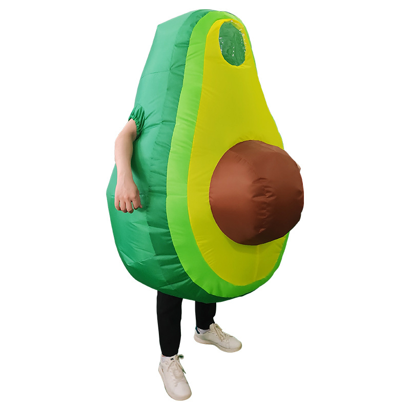 Kostiumy dmuchane w kształcie  – Costumes recenzja i cena