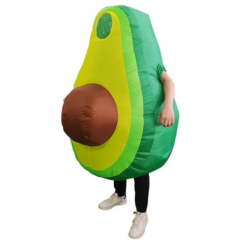 Kostiumy dmuchane w kształcie  – Costumes recenzja i cena