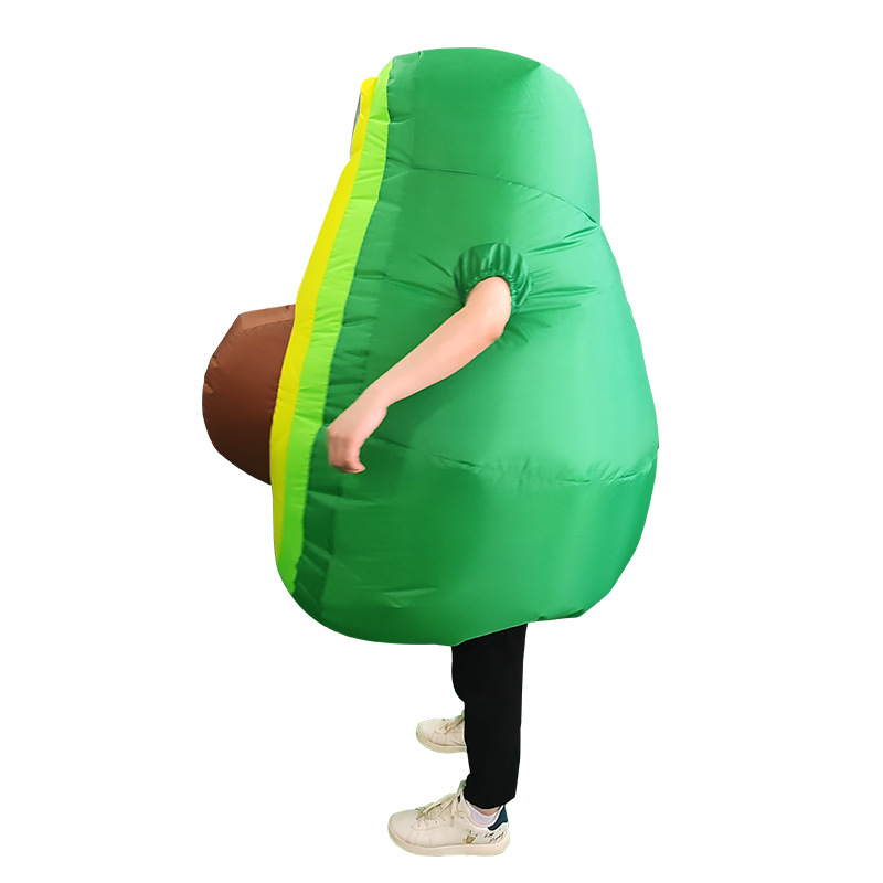 Kostiumy dmuchane w kształcie  – Costumes recenzja i cena