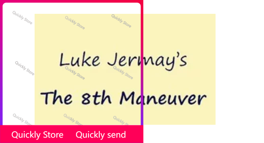 8. Manewr Luke'a Jermaya - Szt – Magic Tricks recenzja i cena