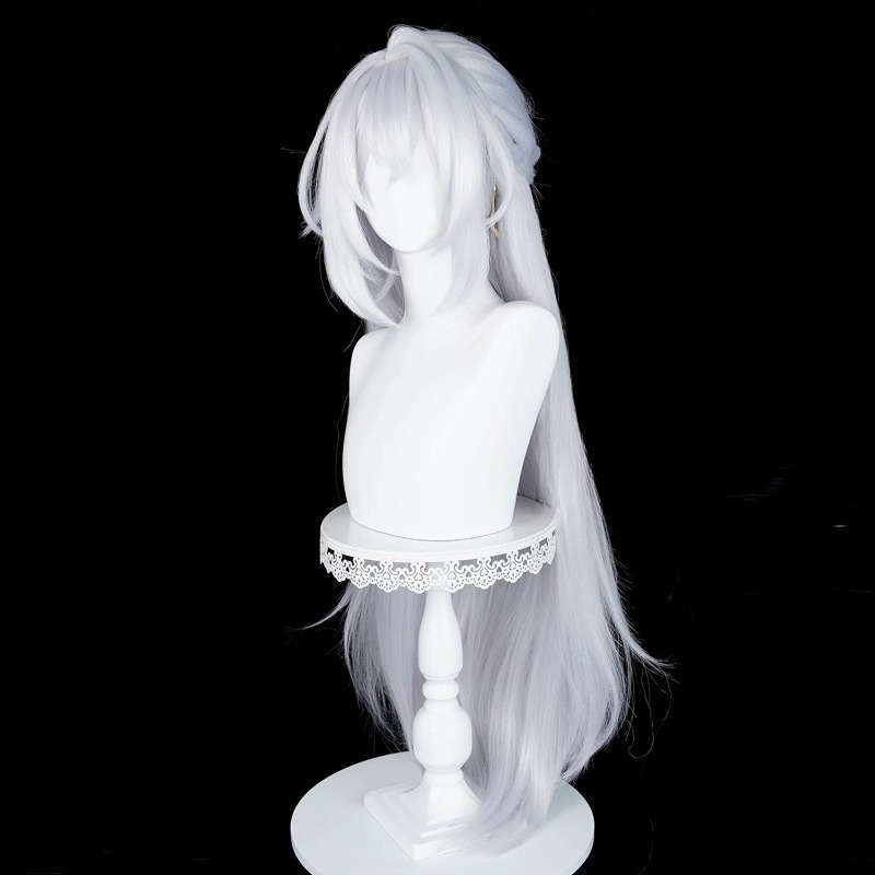 Peruka do Cosplayu Severiana L – Anime Cosplay Wig Heat Resistant recenzja i cena