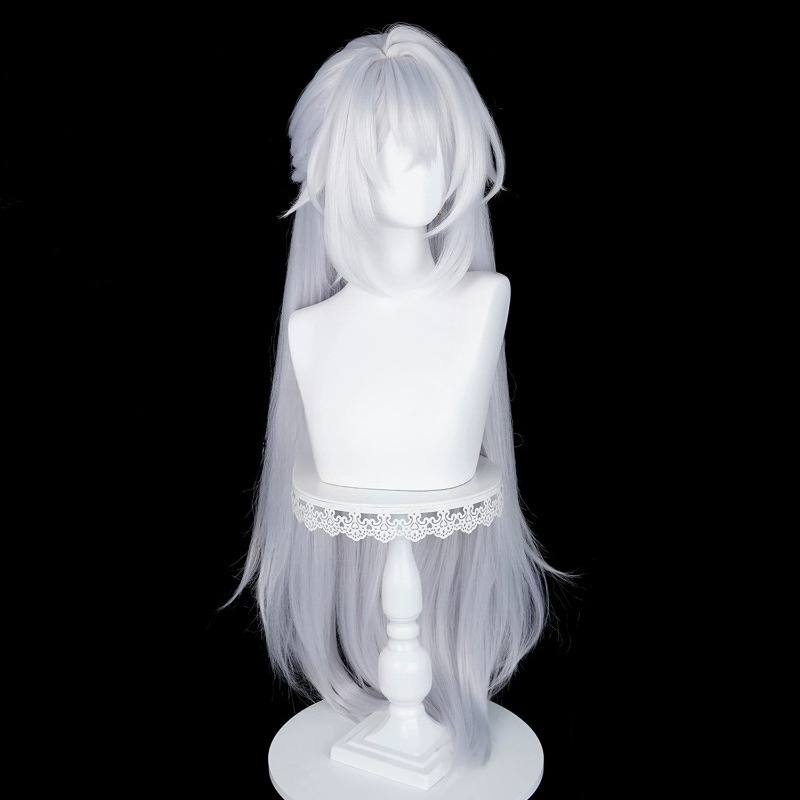 Peruka do Cosplayu Severiana L – Anime Cosplay Wig Heat Resistant recenzja i cena